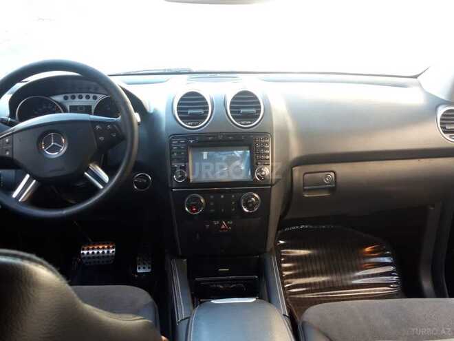 Mercedes ML 300 2006, 267,485 km - 3.0 l - Bakı