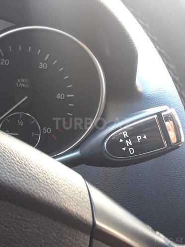 Mercedes ML 300 2006, 267,485 km - 3.0 l - Bakı