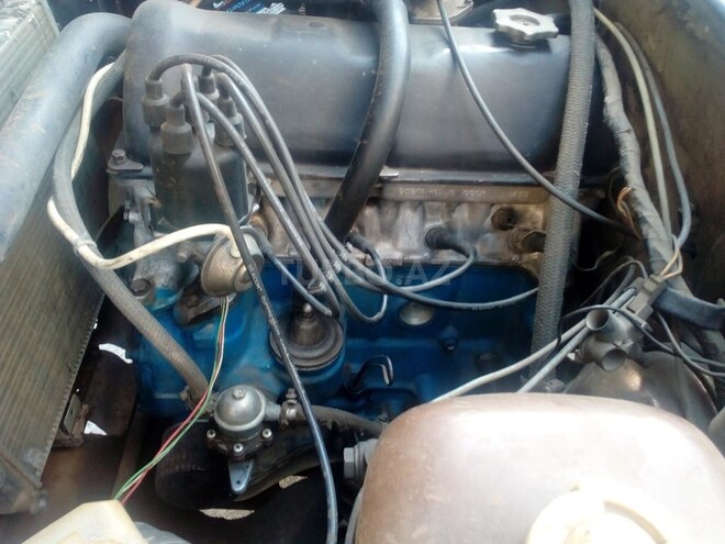 LADA (VAZ) 2107 1982, 222,222 km - 1.5 l - Bakı