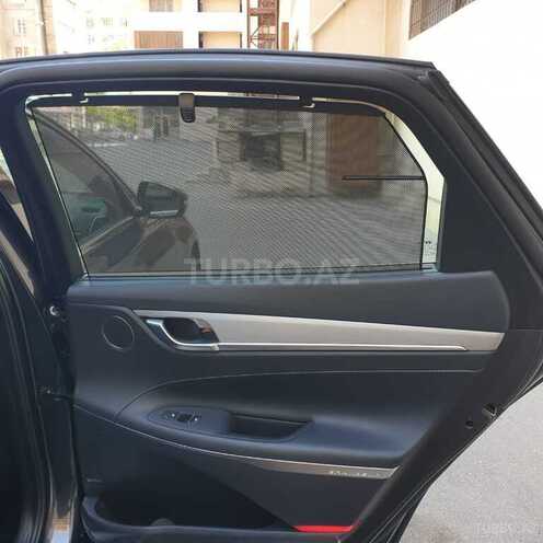 Hyundai Grandeur 2018, 14,000 km - 3.0 l - Bakı