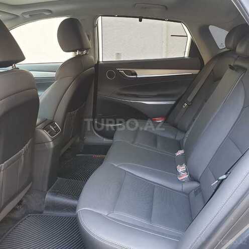 Hyundai Grandeur 2018, 14,000 km - 3.0 l - Bakı