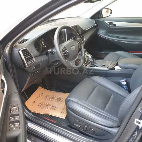 Hyundai Grandeur 2018, 14,000 km - 3.0 l - Bakı