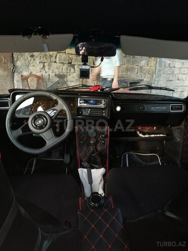 LADA (VAZ) 2107 2003, 258,714 km - 1.5 l - Bakı