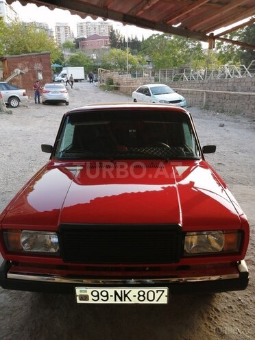 LADA (VAZ) 2107 2003, 258,714 km - 1.5 l - Bakı