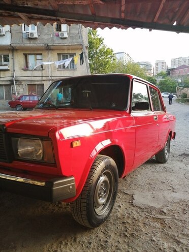 LADA (VAZ) 2107 2003, 258,714 km - 1.5 l - Bakı