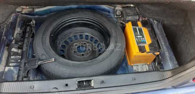 Mercedes C 200 1997, 287,000 km - 2.0 l - Sumqayıt