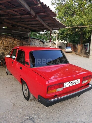 LADA (VAZ) 2107 2003, 258,714 km - 1.5 l - Bakı