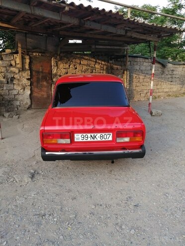 LADA (VAZ) 2107 2003, 258,714 km - 1.5 l - Bakı
