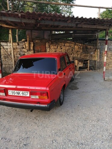 LADA (VAZ) 2107 2003, 258,714 km - 1.5 l - Bakı