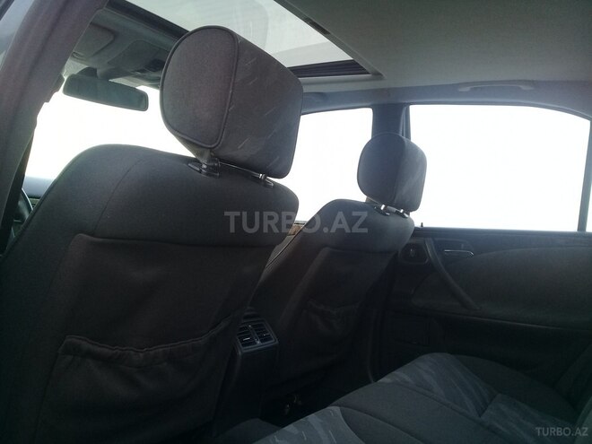 Mercedes E 240 2000, 295,000 km - 2.6 l - Bakı