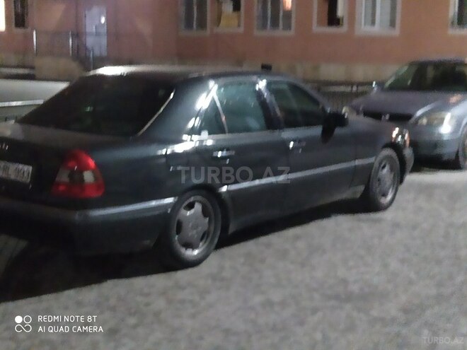 Mercedes C 180 1994, 429,238 km - 1.8 l - Bakı