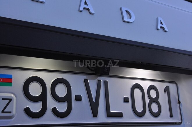 LADA (VAZ) Niva 2013, 104,000 km - 1.7 l - Bakı