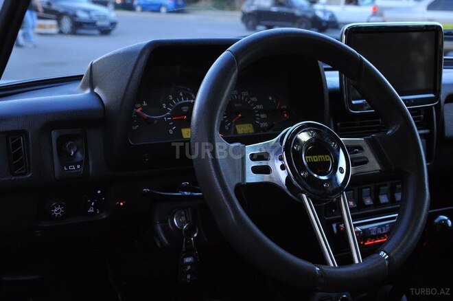 LADA (VAZ) Niva 2013, 104,000 km - 1.7 l - Bakı