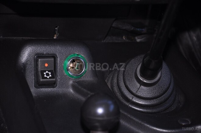 LADA (VAZ) Niva 2013, 104,000 km - 1.7 l - Bakı