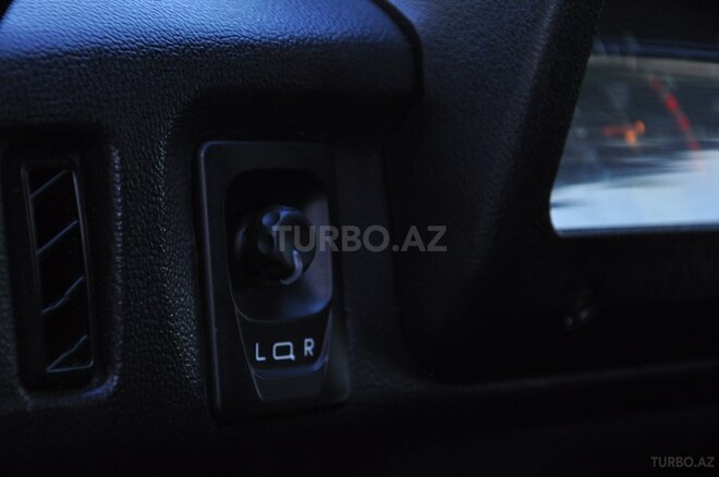 LADA (VAZ) Niva 2013, 104,000 km - 1.7 l - Bakı