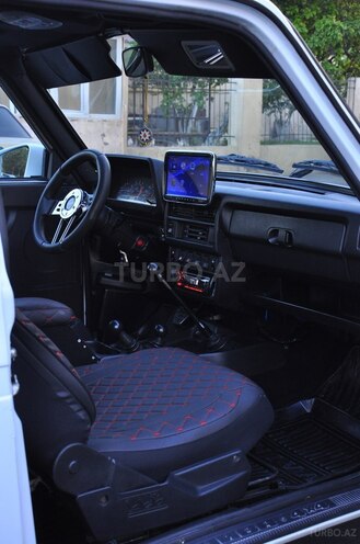 LADA (VAZ) Niva 2013, 104,000 km - 1.7 l - Bakı