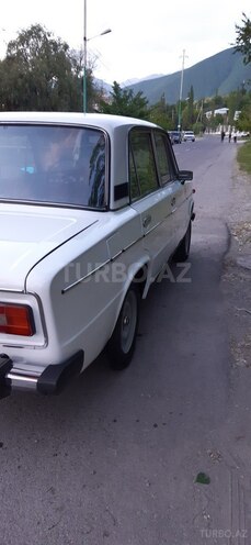 LADA (VAZ) 2106 1985, 255,444 km - 1.5 l - Şəki