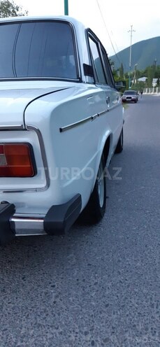 LADA (VAZ) 2106 1985, 255,444 km - 1.5 l - Şəki