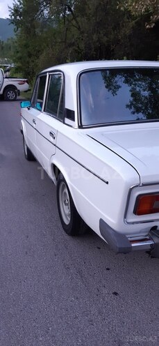 LADA (VAZ) 2106 1985, 255,444 km - 1.5 l - Şəki