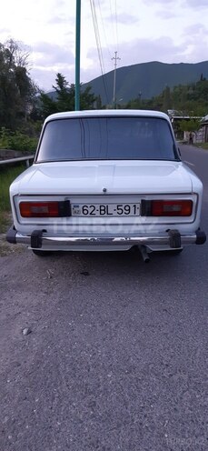 LADA (VAZ) 2106 1985, 255,444 km - 1.5 l - Şəki