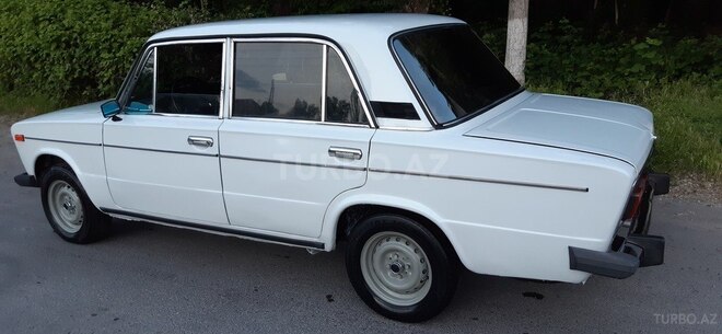 LADA (VAZ) 2106 1985, 255,444 km - 1.5 l - Şəki