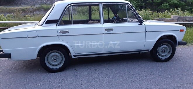 LADA (VAZ) 2106 1985, 255,444 km - 1.5 l - Şəki