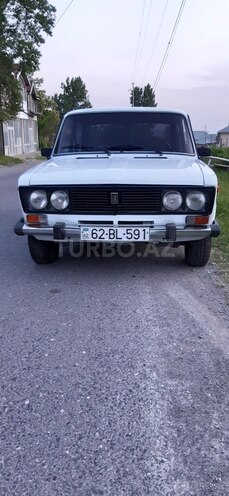 LADA (VAZ) 2106 1985, 255,444 km - 1.5 l - Şəki