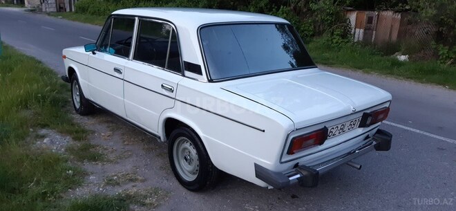 LADA (VAZ) 2106 1985, 255,444 km - 1.5 l - Şəki