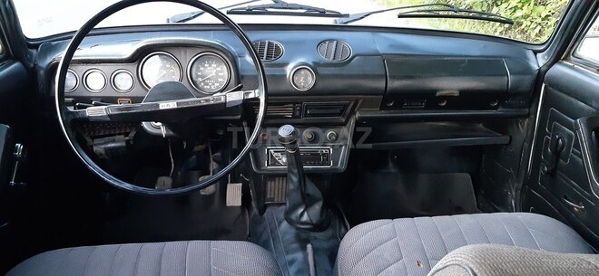LADA (VAZ) 2106 1985, 255,444 km - 1.5 l - Şəki