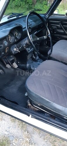 LADA (VAZ) 2106 1985, 255,444 km - 1.5 l - Şəki