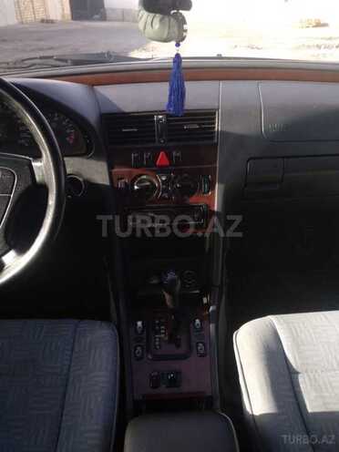 Mercedes C 180 1999, 214,050 km - 1.8 l - Bakı