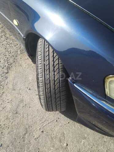 Mercedes C 180 1999, 214,050 km - 1.8 l - Bakı