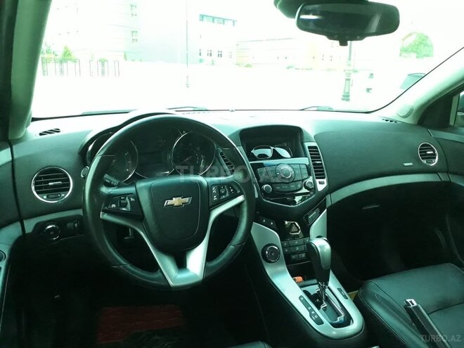 Chevrolet Cruze 2013, 145,000 km - 1.4 l - Bakı