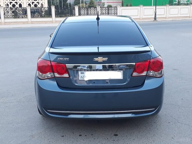 Chevrolet Cruze 2013, 145,000 km - 1.4 l - Bakı