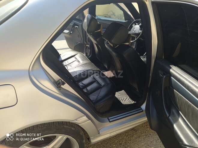 Mercedes C 240 1997, 300,000 km - 2.4 l - Bakı