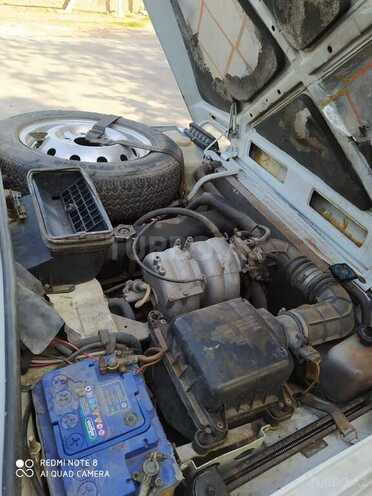 LADA (VAZ) Niva 2005, 247,000 km - 1.7 l - Göygöl