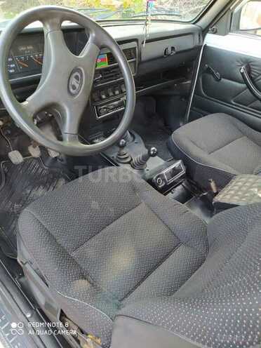 LADA (VAZ) Niva 2005, 247,000 km - 1.7 l - Göygöl