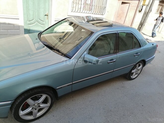 Mercedes C 280 1995, 395,310 km - 2.8 l - Bakı