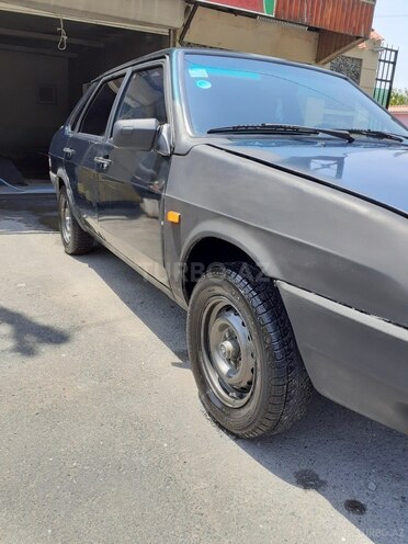 LADA (VAZ) 21099 2003, 300,755 km - 1.5 л - Qəbələ