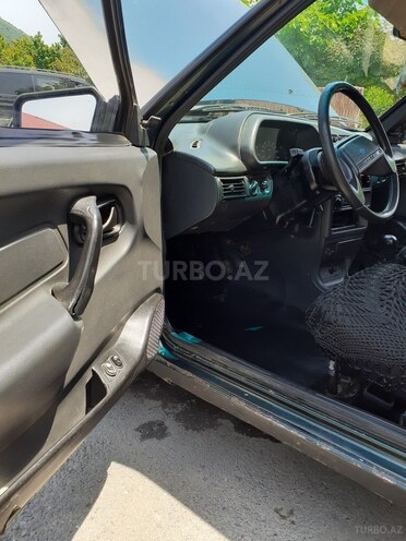 LADA (VAZ) 21099 2003, 300,755 km - 1.5 л - Qəbələ