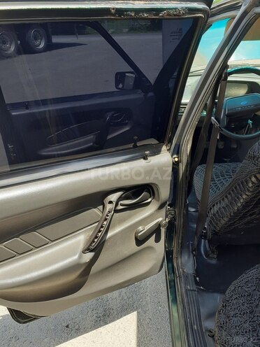 LADA (VAZ) 21099 2003, 300,755 km - 1.5 л - Qəbələ