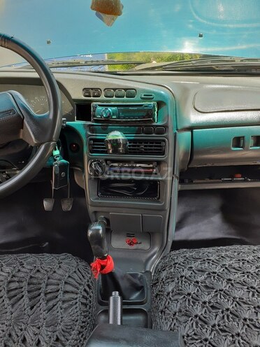 LADA (VAZ) 21099 2003, 300,755 km - 1.5 л - Qəbələ