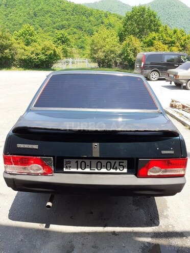 LADA (VAZ) 21099 2003, 300,755 km - 1.5 л - Qəbələ