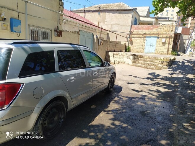Opel Astra 2005, 220,000 km - 1.4 l - Bakı