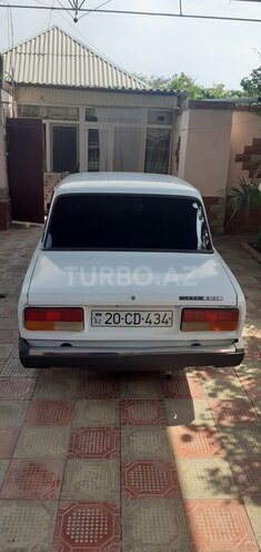LADA (VAZ) 2107 2003, 285,548 km - 1.5 l - Gəncə