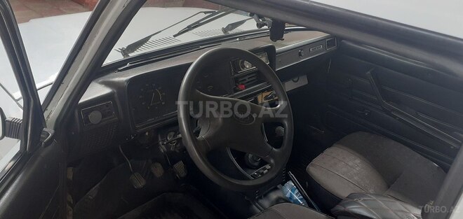 LADA (VAZ) 2107 2003, 285,548 km - 1.5 l - Gəncə