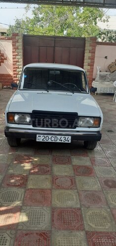 LADA (VAZ) 2107 2003, 285,548 km - 1.5 l - Gəncə