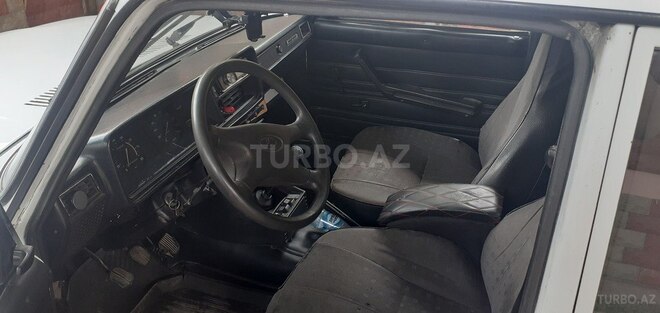 LADA (VAZ) 2107 2003, 285,548 km - 1.5 l - Gəncə