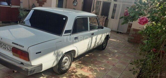 LADA (VAZ) 2107 2003, 285,548 km - 1.5 l - Gəncə