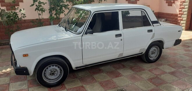 LADA (VAZ) 2107 2003, 285,548 km - 1.5 l - Gəncə